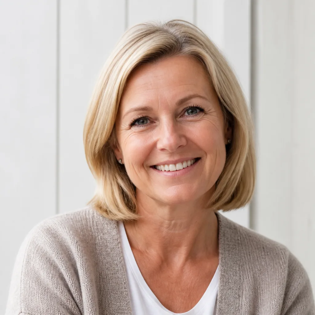 Kari M.